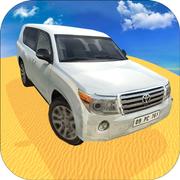 Dubai Drift 4X4 Simulador 3D jogos 360