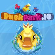 Duckpark Io jogos 360