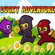 Aventura Ducky jogos 360