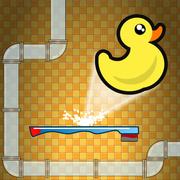 Ducky Duckie jogos 360