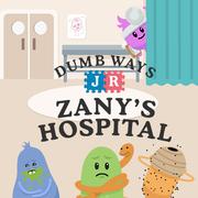 Dumme Wege Jr Zanys Krankenhaus