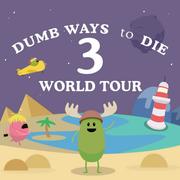 Façons Stupides De Mourir 3 Tournée Mondiale