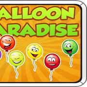 Por Exemplo, Paraíso De Balões jogos 360