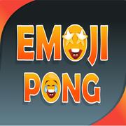 Por Exemplo Emoji Pong jogos 360