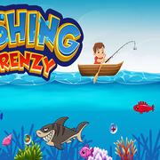 Por Exemplo, Frenesi De Pesca jogos 360