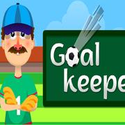 EG Goal Keeper