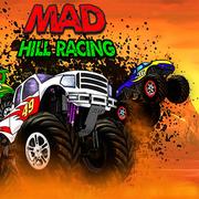 EG Mad Racing