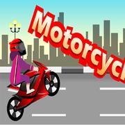 Por Exemplo, Motociclistas jogos 360