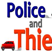EG Police Vs Thief