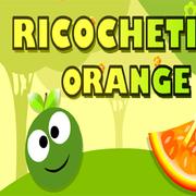 Например, Рико Оранжевый