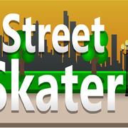 Z.B. Street-Skater