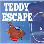 Por Ejemplo, Teddy Escape