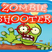 EG Zombie Shooter