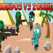 EG Zombies War