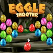 Eggle Atirador jogos 360