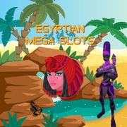 Mega Slots Egípcios jogos 360