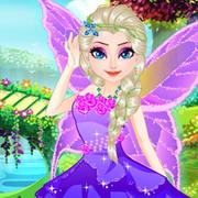 Ellie Fairytale Princess