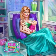 Ellie Gêmeos Nascimento jogos 360