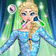 Elsa Reforma jogos 360