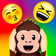 Rompecabezas De Adivinanzas Emoji: AI