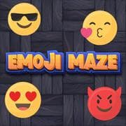 Labirinto Emoji