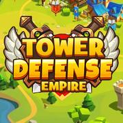 Defesa Torre Império jogos 360