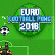 Euro De Football Pong 2016