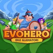 Evohero - Gladiateurs Oisifs