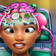 Exotic Princess Brain Doctor