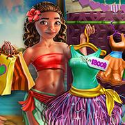 Exótica Princesa Realife Compras jogos 360