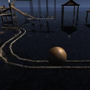Equilibrador Extremo 3D jogos 360