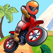 Motociclistas Extremos jogos 360