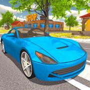 Jogo De Simulador De Direção De Carro Extremo jogos 360
