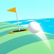 Fabby Golfe! jogos 360
