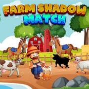 Correspondência De Sombra Do Farm jogos 360
