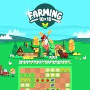 Agricultura 10X10 jogos 360