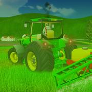 Simulateur Agricole 2