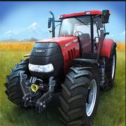 Landwirtschafts-Simulator-Spiel 2020