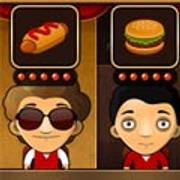Barra De Fast Food jogos 360