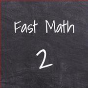 Schnelle Mathematik 2