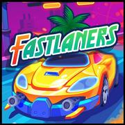 Fastlaners (Fastlaners)