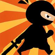 Ninja Gorduroso jogos 360