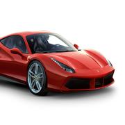 Scie Sauteuse Ferrari
