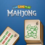 Fgp Mahjong jogos 360