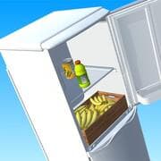Remplir Le Réfrigérateur