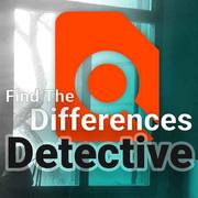 Finden Sie Die Unterschiede Detektiv
