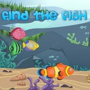 Найти Рыбу