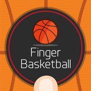 Fingerbasketball