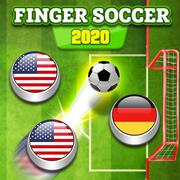 Палец Футбол 2020
