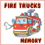 Camion Dei Pompieri Memoria